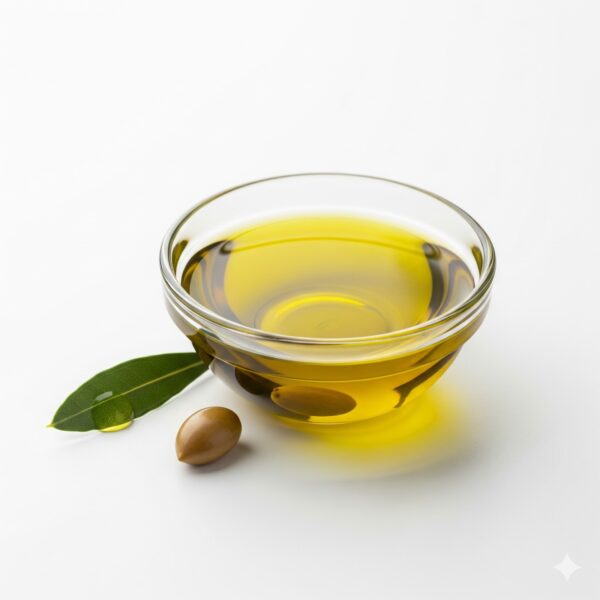 Olive oil