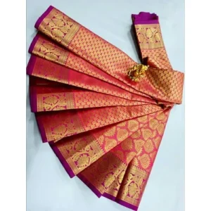Pattu saree