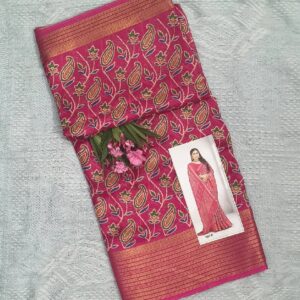 Exclusive Fancy Saree