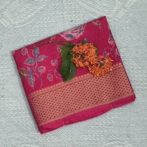 Fancy Saree