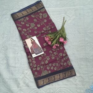 Maheshwari Silk